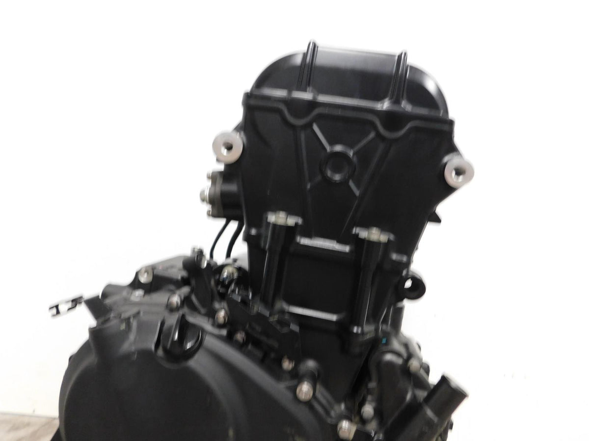 24-25 Kawasaki EL450 Eliminator 450 Engine Motor & Transmission Only 321 Miles!! - C3 Cycle