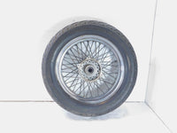 1999-2010 Yamaha XV1600 XV1700 Road Star Silverado Front Wheel Rim -Bent - C3 Cycle