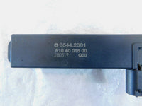 2020-2022 Indian Challenger Limited Dark Horse & Chief Security System Antenna - C3 Cycle