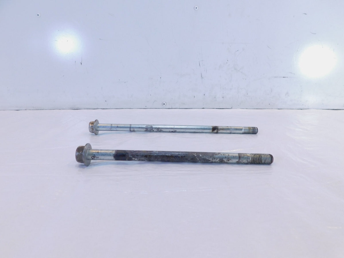 Harley Davidson Softail Heritage Classic & Fat Boy Engine Motor Mount Bolts - C3 Cycle