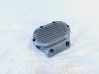 Harley Davidson Electra Glide Dyna Softail Ribbed Transmission Right Side Cover