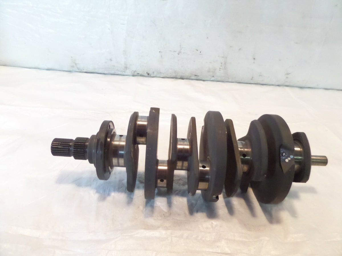 Honda GL1800 Goldwing 1800 NRX1800 Engine Motor Crank Shaft Crankshaft Assembly - C3 Cycle