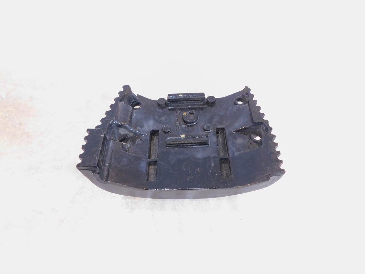 Honda VT750 Shadow ACE Deluxe Engine Cylinder Head Left/Right Fin Cover Guard - C3 Cycle