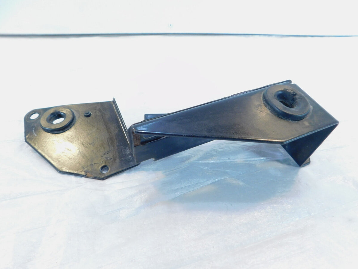 2003 2004 & 2005 Victory Vegas & Kingpin Right Frame Side Cover Mount Bracket - C3 Cycle