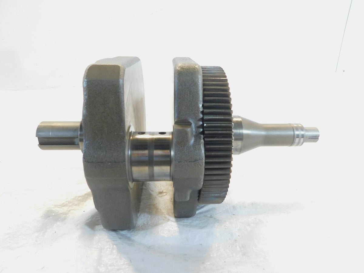 Yamaha XV1600 XV1700 Road Star 1600 1700 S Silverado Warrior Crankshaft Flywheel - C3 Cycle
