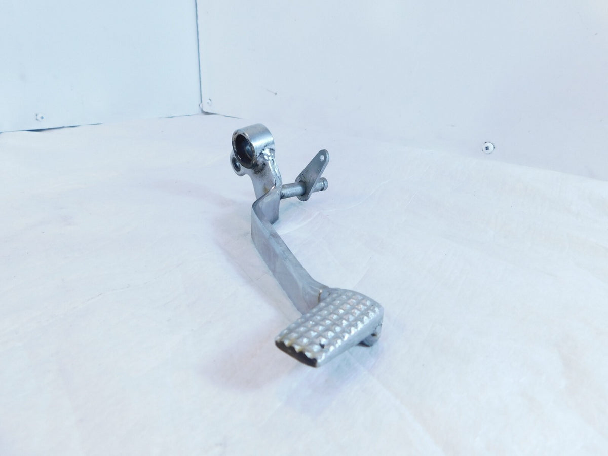 1995 1996 1997 Kawasaki GPz1100 ZX1100 Rear Wheel Foot Brake Pedal Lever - C3 Cycle