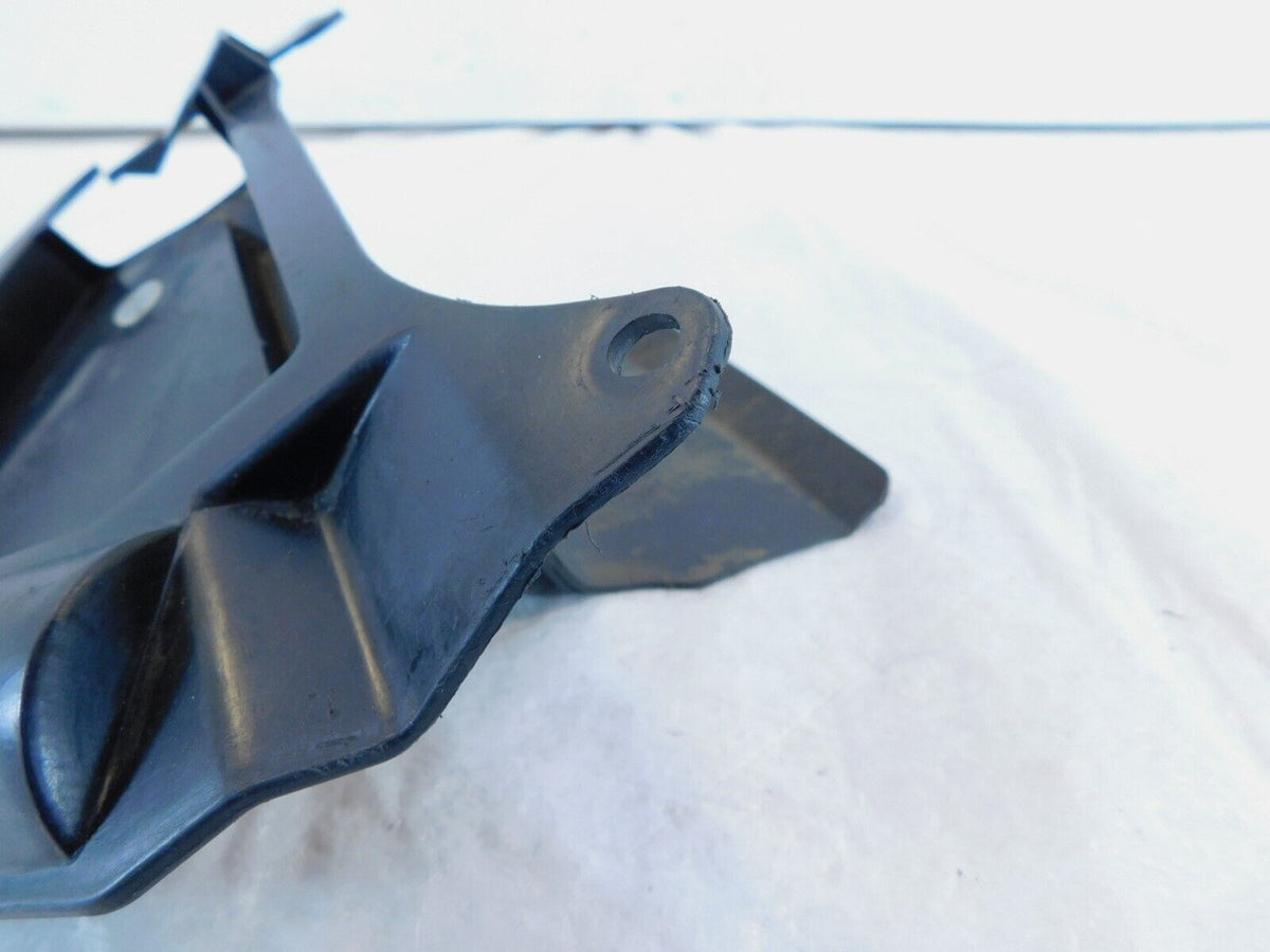 Yamaha V-Star 1100 Classic Custom OEM CDI ECU ECM Holder Lid Tray Box Cover Cowl - C3 Cycle