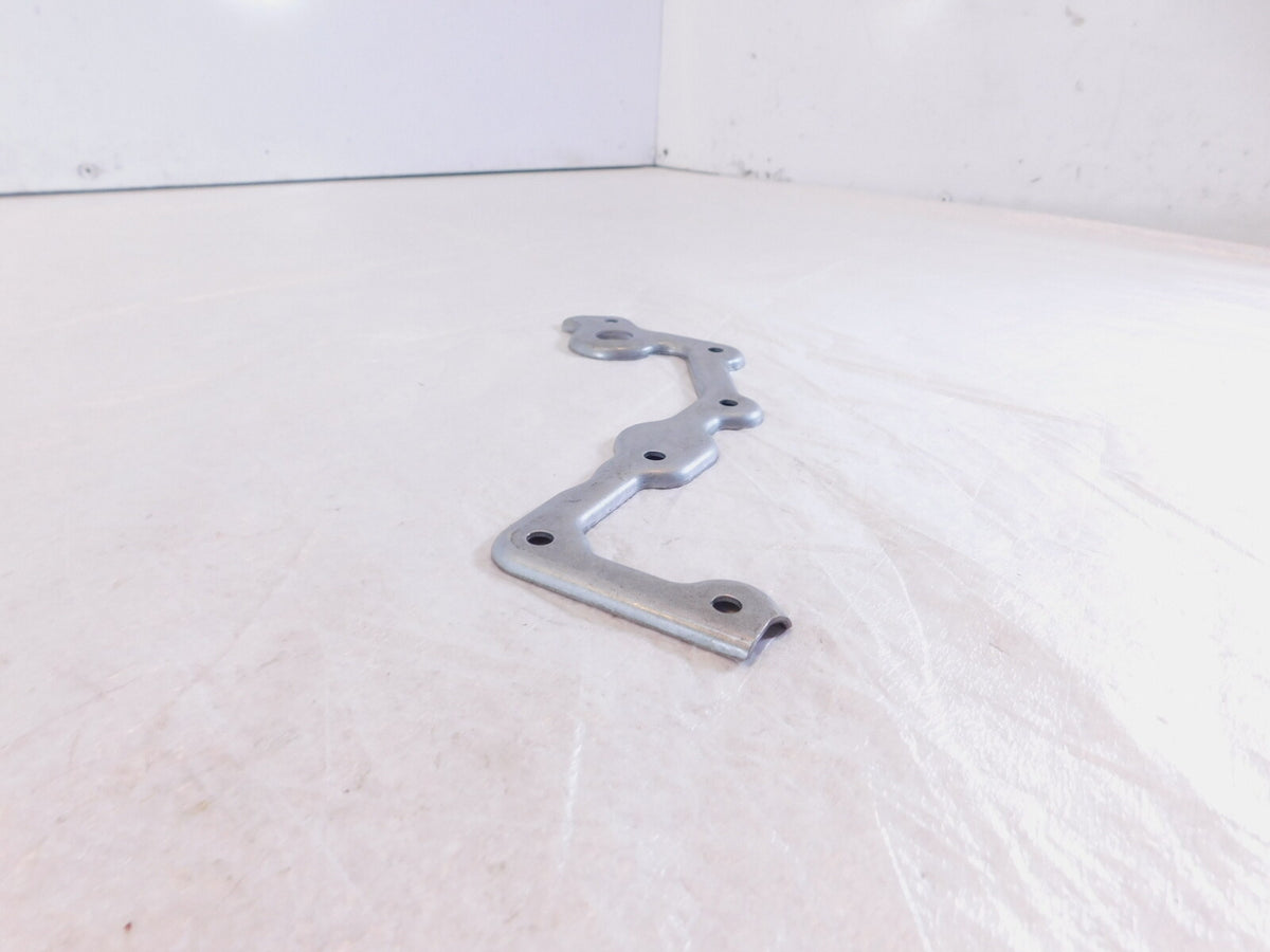 2011-2022 BMW K1600GT K1600GTL K1600B Engine Oil Pan Reinforcment Strip Bracket - C3 Cycle