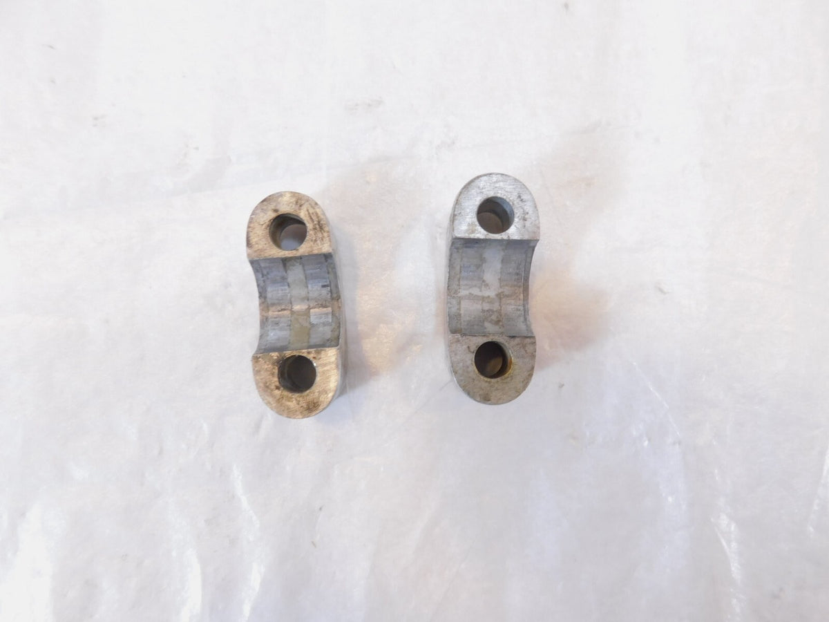 88-97 Yamaha Virago 750 XV750 Front Upper Handlebar Riser Mount Bracket - C3 Cycle