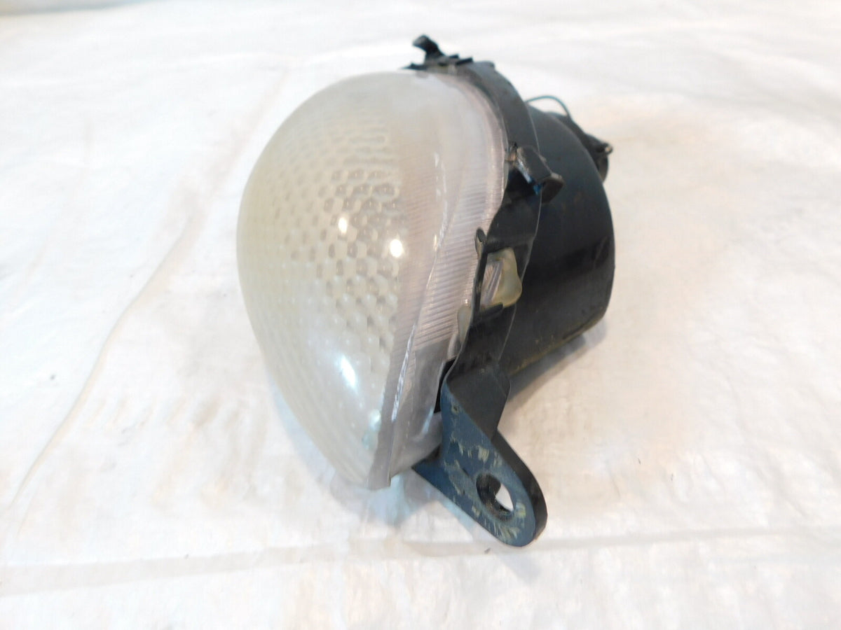1999-2007 Suzuki GSX1300R Hayabusa Busa Front Left Turn Signal Indicator - C3 Cycle