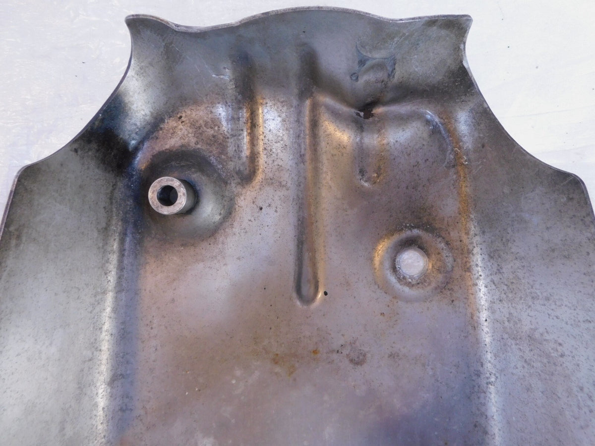 1998-2003 BMW R1150GS Exterior Engine Motor Protection Shield Skid Plate Guard - C3 Cycle