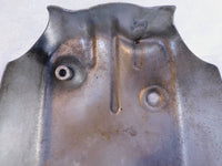 1998-2003 BMW R1150GS Exterior Engine Motor Protection Shield Skid Plate Guard - C3 Cycle