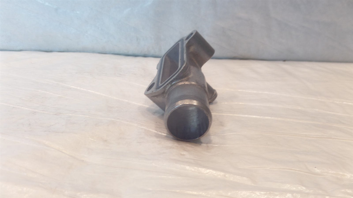 Kawasaki Ninja ZX-6 ZX6R ZX-6RR ZX6RR & ZZR600 Cylinder Coolant Pipe Fitting