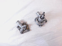 1994-03 Honda VF750 VF750C Magna 750 Engine Coolant Water Pump Impeller & Covers - C3 Cycle