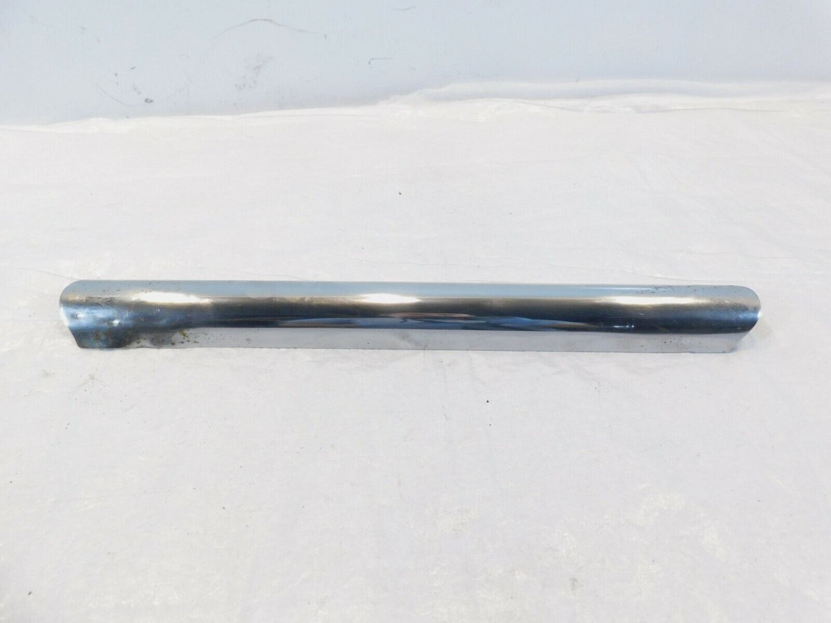 Harley Sportster 883 & 1200 Crossover Exhaust Header Pipe Cover Heat Shield