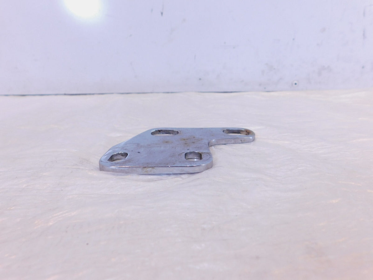 82-85 Harley Davidson Ironhead Sportster 1000 Upper Front Motor Mount Bracket - C3 Cycle