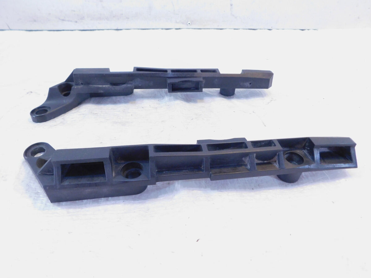 2003-2005 Yamaha FJR1300 FJR1300A Rear Fender Strut Saddlebag Bracket Mounts - C3 Cycle