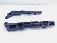 2003-2005 Yamaha FJR1300 FJR1300A Rear Fender Strut Saddlebag Bracket Mounts - C3 Cycle