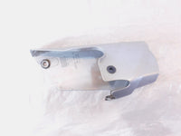 2007-2009 Aprilia Shiver 750 SL750 Right Side Rear Exhaust Muffler Shield Cover - C3 Cycle