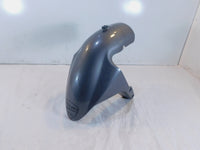 Ducati Sport Touring ST2 ST3 & ST4 Grey Front Wheel Guard Mudguard Cover Fender - C3 Cycle