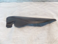 2012-2015 Triumph Speed Triple 1050 R Left Gas Fuel Tank Cover Fairing Cowling - C3 Cycle