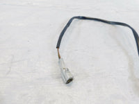 Indian Scout & Victory Hammer Kingpin Vegas Neutral Gear Indicator Switch Sensor - C3 Cycle