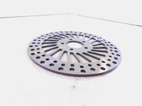 Harley Davidson Road King Dyna Softail & Sportster Rear Wheel Brake Disc Rotor - C3 Cycle