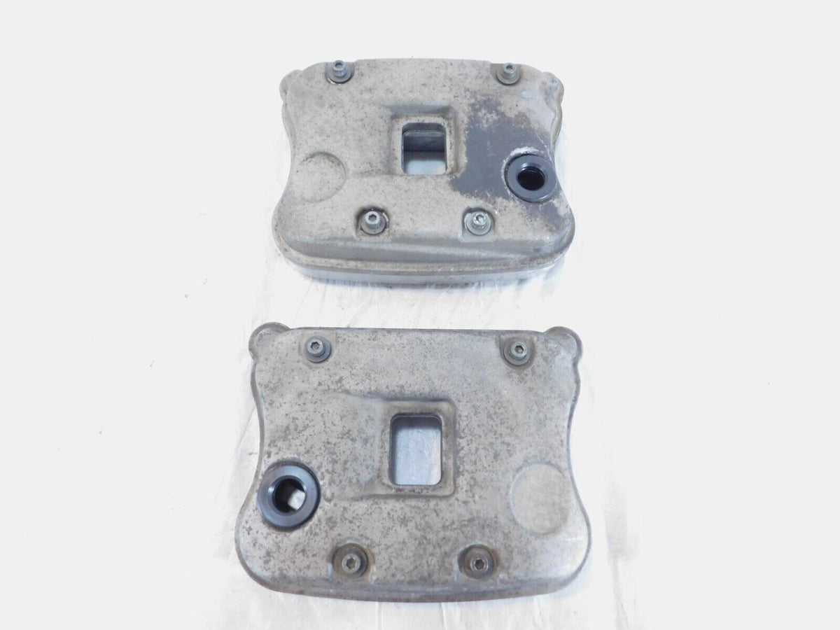 2003-2006 Buell Firebolt Lightning Ulysses Cylinder Head Cover Rocker Box & Arms - C3 Cycle