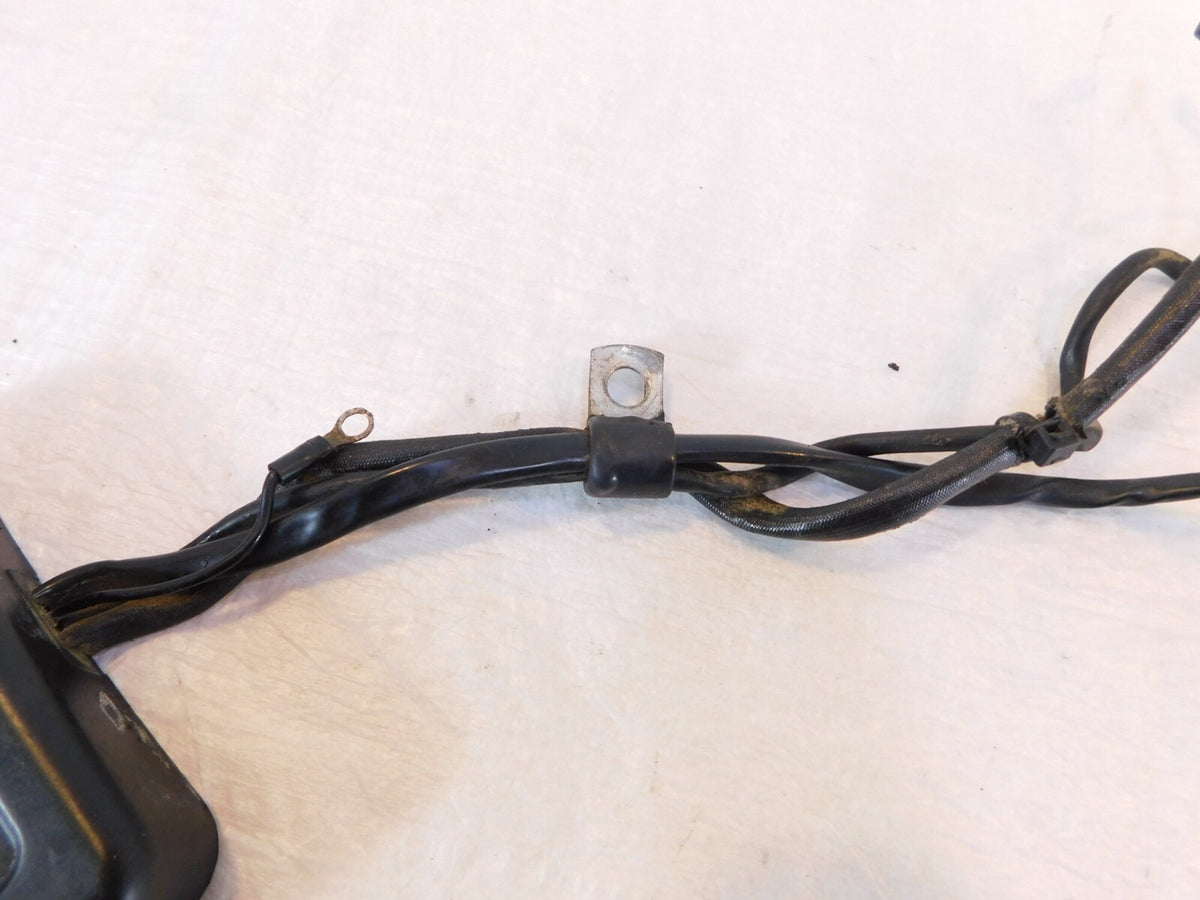 1987-1990 Harley Davidson EVO Electra Glide FXR & Softail ECM Ignition Module - C3 Cycle