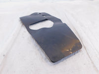 2007-2025 Honda CBR600RR CBR600RA CBR600 Right Rubber Frame Protection Guard Mat - C3 Cycle