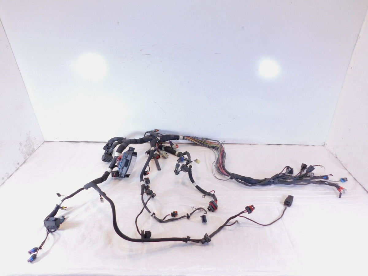Indian Chief Classic & Vintage & Roadmaster Dark Horse Main Wiring Wire Harness
