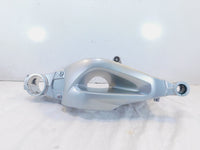 2012-2018 BMW F800 F800GT Silver Rear Wheel Fork Swingarm Mount Pivot Bracket - C3 Cycle