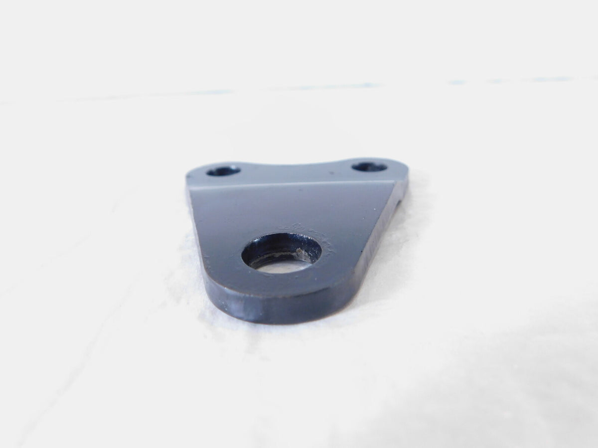 1985-2007 Yamaha V-Max 1200 VMX12 Black Frame Engine Stay Motor Mount Bracket - C3 Cycle