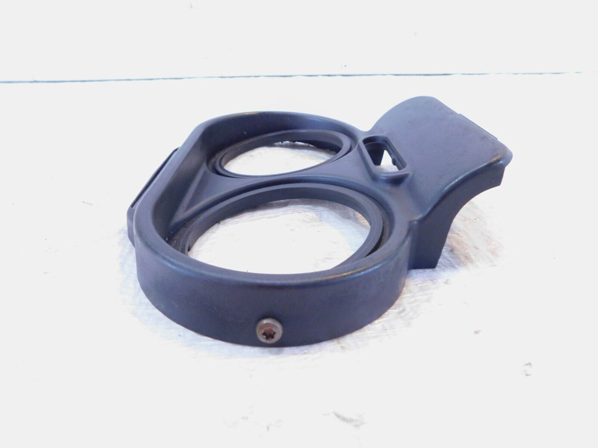 Harley Davidson Road Glide FLTR Speedometer & Tach Tachometer Housing Cover Trim - C3 Cycle