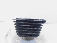 1982-1983 Yamaha XJ750 Maxim 750 Black Engine Motor Cylinder Barrel Jugs - C3 Cycle