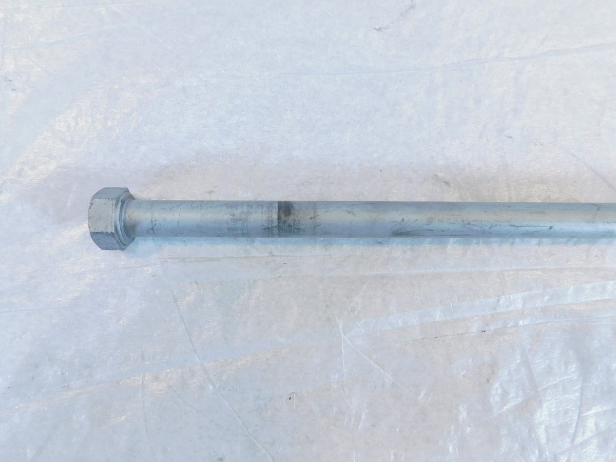 BMW F650GS F700GS F800GS F800GSA Adventure Rear Fork Swingarm Pivot Bolt Shaft