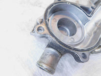 Honda ST1300 ST1300A 1300 Engine Motor Water Coolant Pump Cover - C3 Cycle