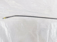2008-2020 Kawasaki Concours 14 ABS ZG1400 OEM Rear Seat Saddle Lock Latch Cable - C3 Cycle