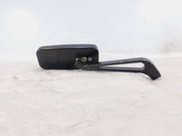 Harley Dyna Sportster Softail FXR & Sportster Right Black Rear View Mirror - C3 Cycle