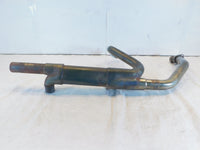 Harley Davidson Touring Road King, Electra & Street Glide Exhaust Header Pipes - C3 Cycle