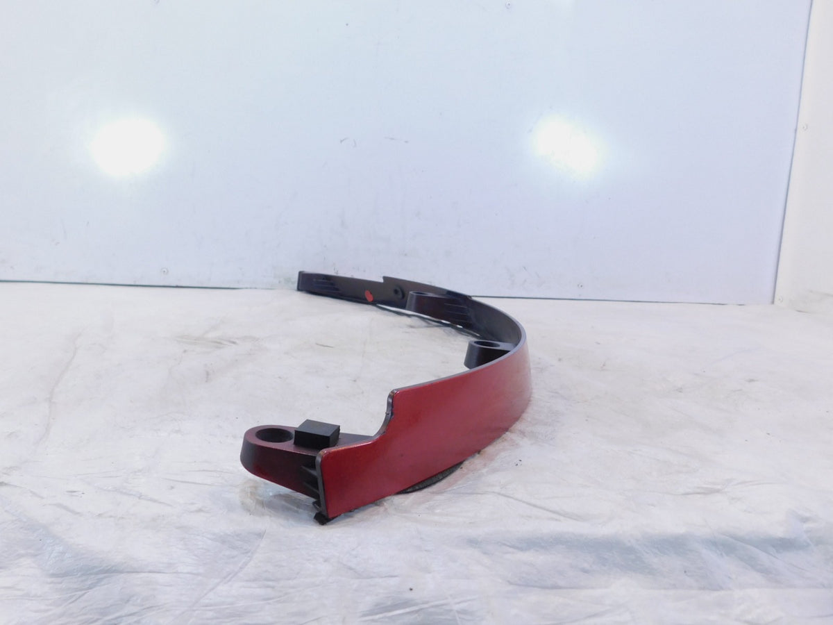 2015 15 Victory Magnum Red Rear Right Side Fender Closeout Trim Cover Panel - C3 Cycle