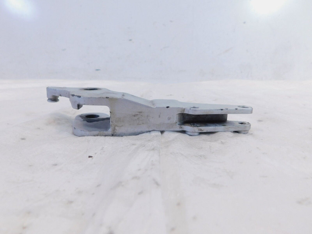 2004-2009 Victory Kingpin & Vegas Silver Rear Brake Pedal Pivot Bracket Mount - C3 Cycle