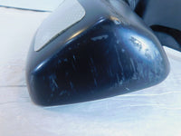 1991-1996 Honda GL1500 GL1500I Goldwing 1500 Front Black Right Rear View Mirror