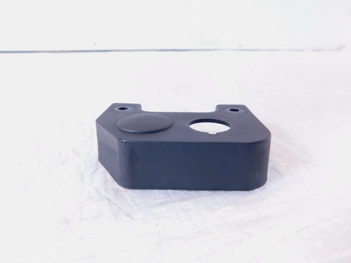 BMW K1 K100RS K1100LT K1100RS Ignition Sensor Coil Cover Trim Socket Plug Holder - C3 Cycle