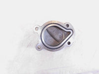 2011-2022 BMW K1600 K1600GT K1600GTL Left Side Engine Motor Crankshaft Cover Cap - C3 Cycle