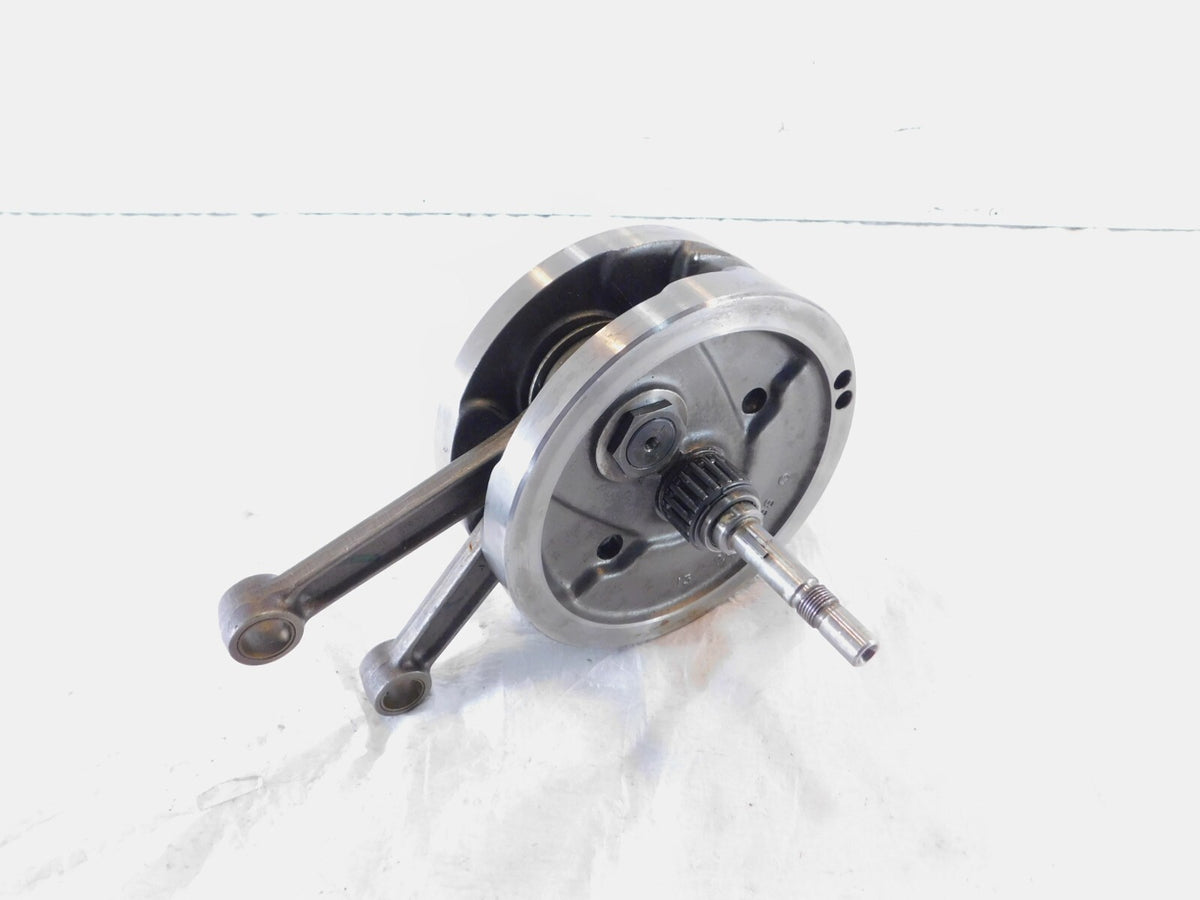 1988-1989 Harley Davidson Sportster 883 & 1200 Engine Flywheel Crank Crankshaft - C3 Cycle