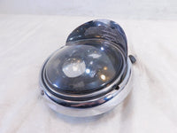 Harley Davidson EVO Touring Electra Glide LED Front Headlight Headlamp & Ring - C3 Cycle