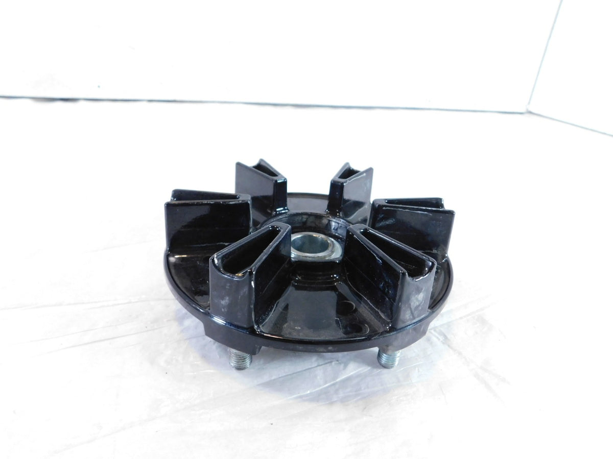Yamaha FJ-09 Tracer 900 & YZFR7 YZF-R7 R7 Rear Wheel Hub Drive Sprocket Carrier - C3 Cycle