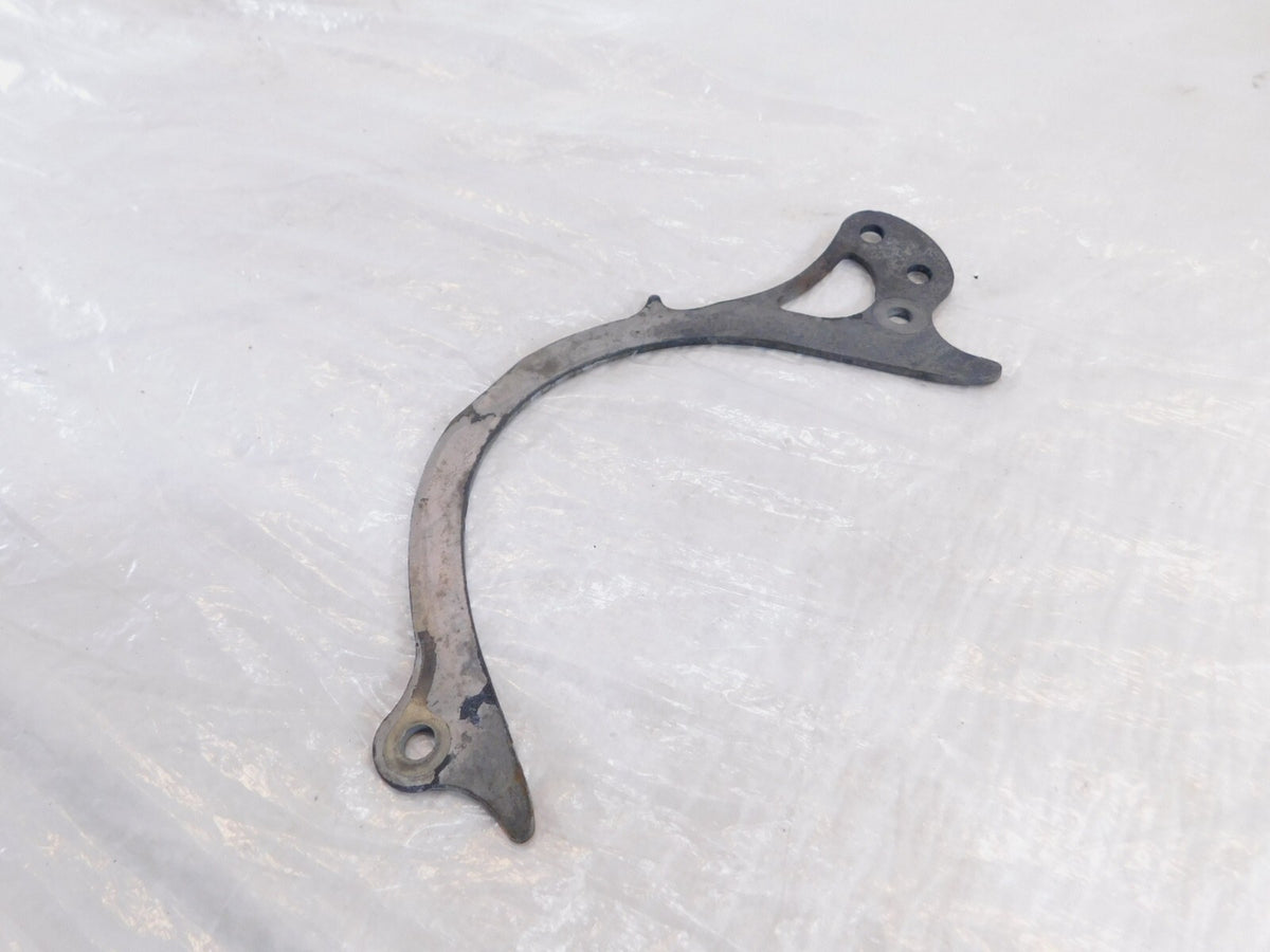 Honda CB650 CBR650 CBR650F CBR650R Front Sprocket Cover Drive Chain Guide Plate - C3 Cycle