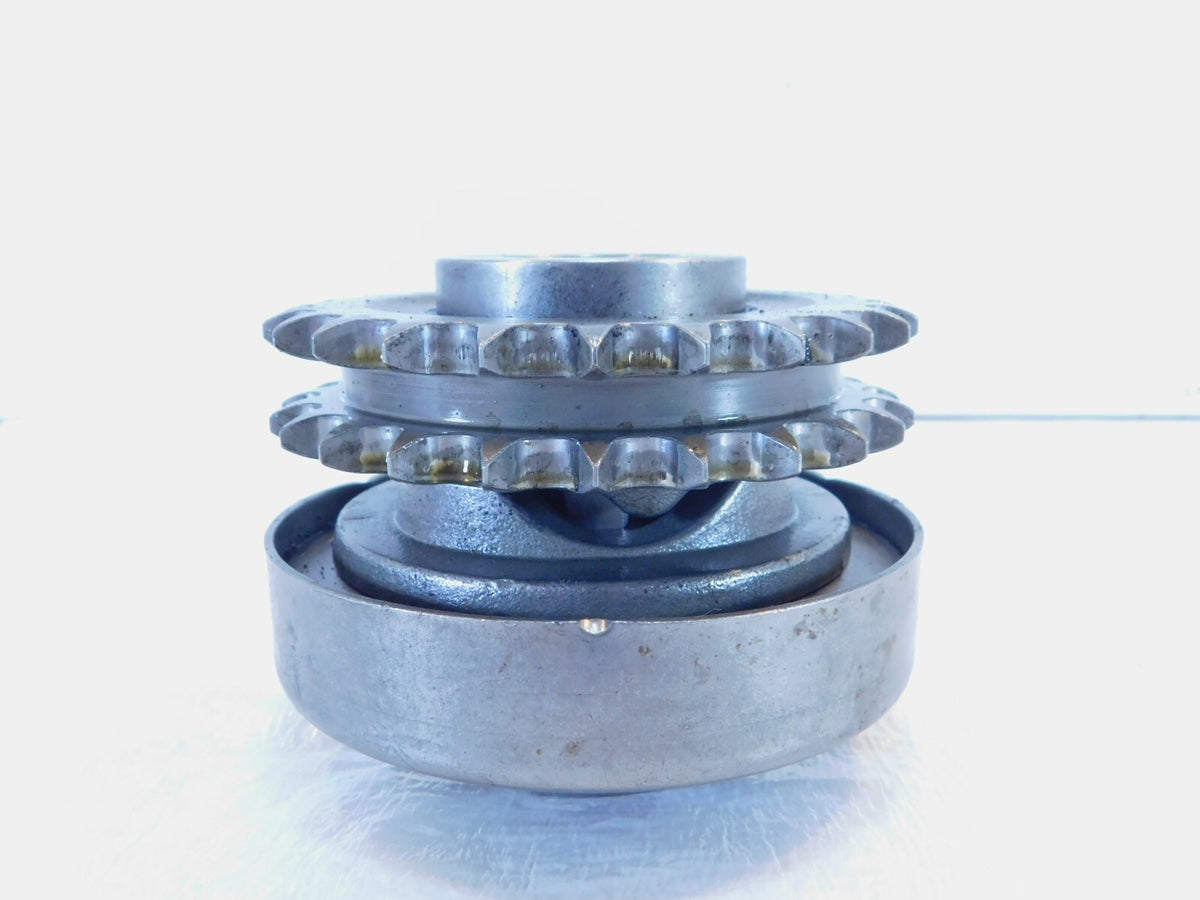 Harley Davidson EVO Touring FXR & Softail Compensator Gears Assembly